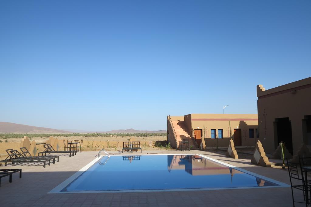 Kasbah Tissint Hotel Exterior photo